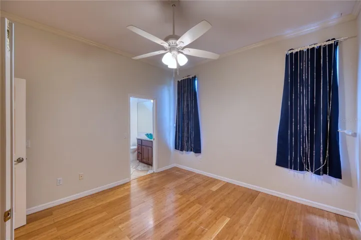 Bedroom #2