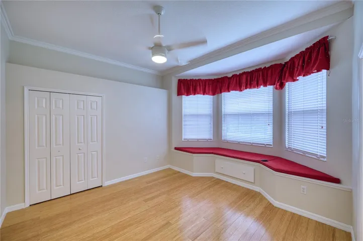 Bedroom #3