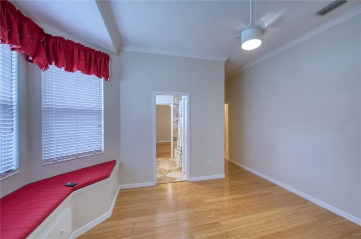 Bedroom #3