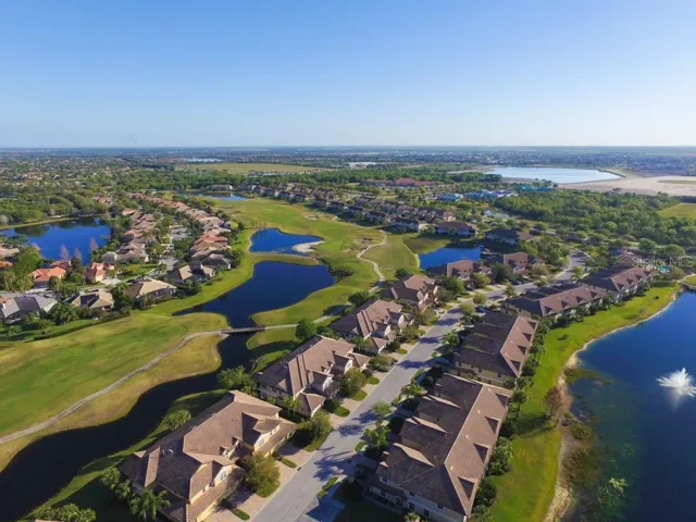 Miramar in Lakewood Ranch Country Club