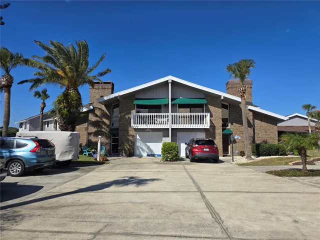 Welcome to 113 Lagoon Court-New Smyrna Beach, Florida