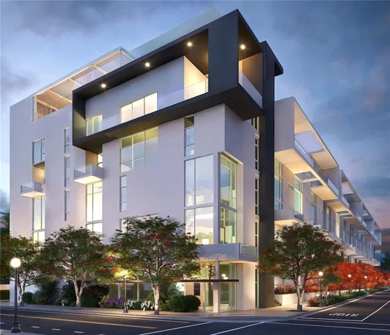 Flawless Fusion of Art and Word-Class Architecture – Under Construction