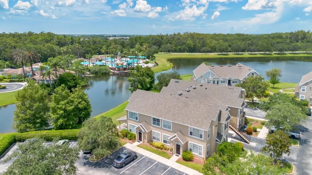 condo with water view