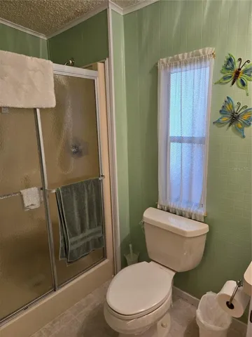 Primary Bedroom attached Bathroom