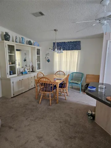 Dinning room