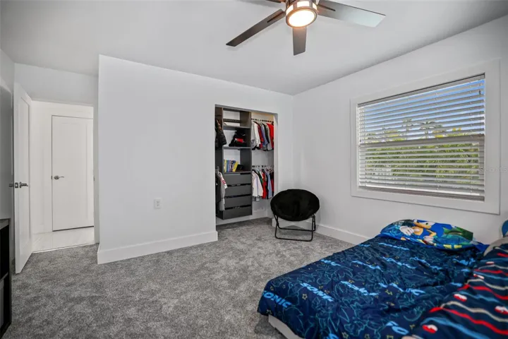 4th Bedroom