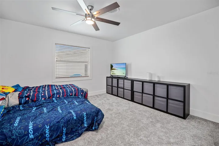 4th Bedroom