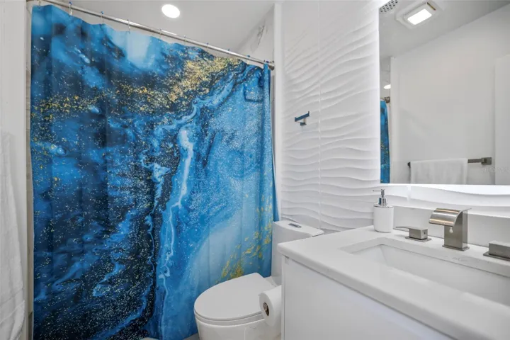 3rd Bathroom