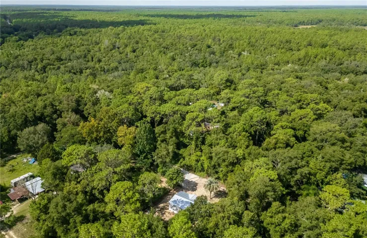 Aerial view 2