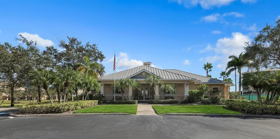 Clubhouse