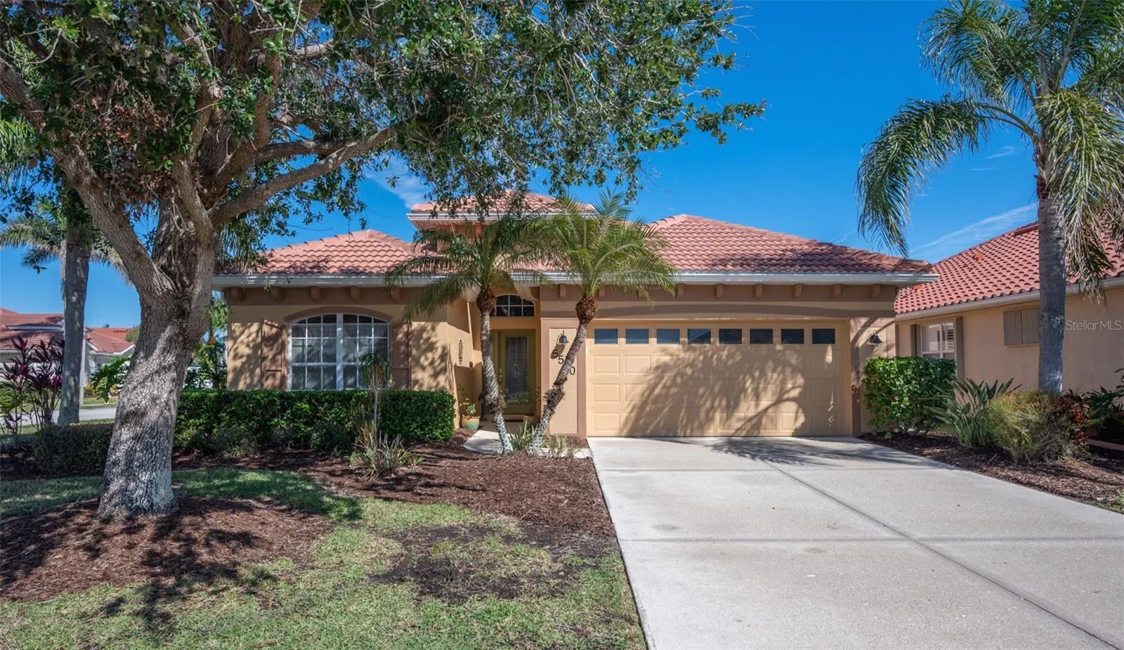 5560 Club View Ln, North Port, Florida 34287, 2 Bedrooms Bedrooms, ,2 BathroomsBathrooms,Residential,For Sale,CLUB VIEW,D6140257