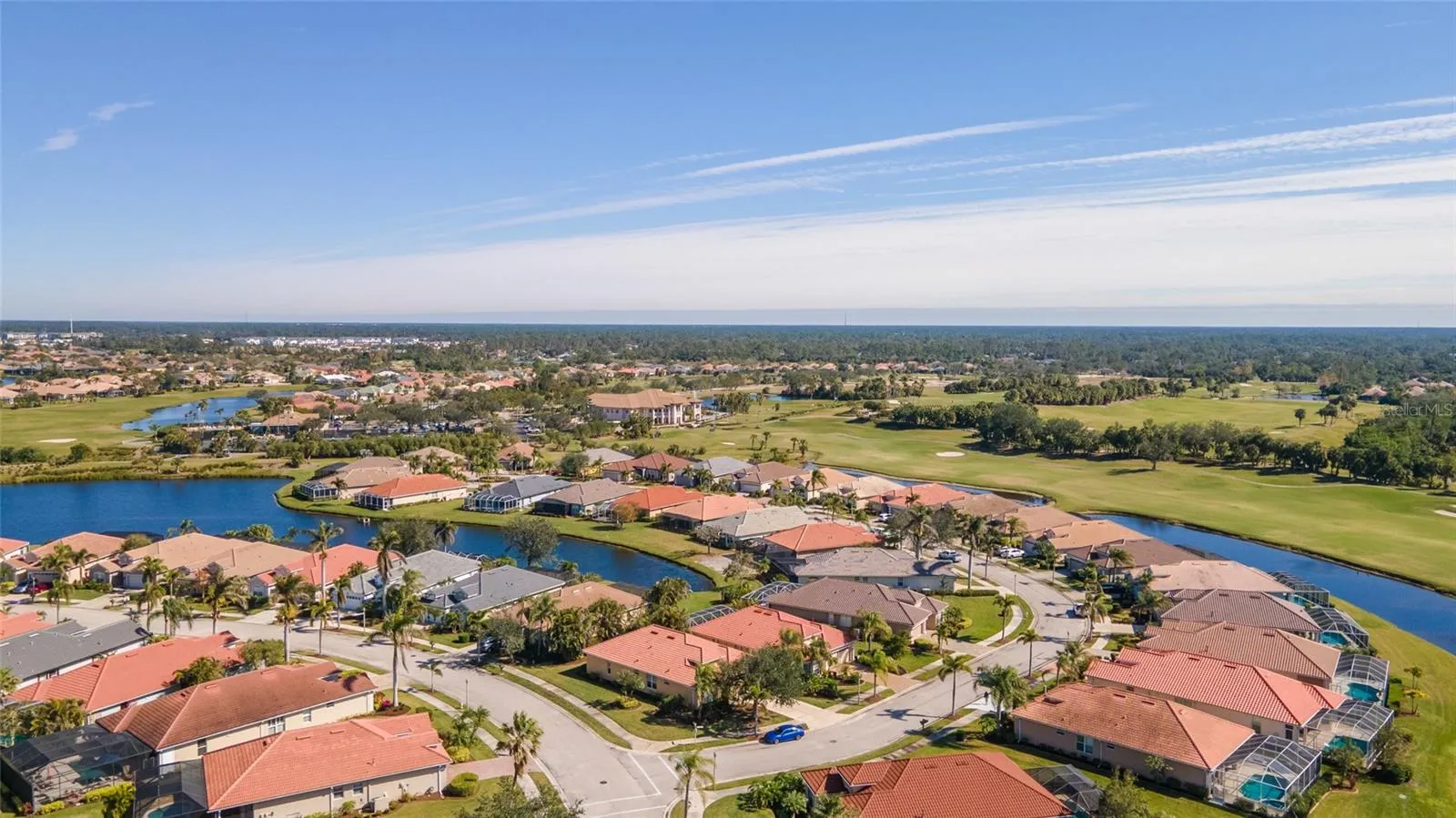 5560 Club View Ln, North Port, Florida 34287, 2 Bedrooms Bedrooms, ,2 BathroomsBathrooms,Residential,For Sale,CLUB VIEW,D6140257