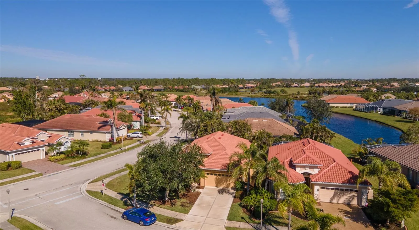 5560 Club View Ln, North Port, Florida 34287, 2 Bedrooms Bedrooms, ,2 BathroomsBathrooms,Residential,For Sale,CLUB VIEW,D6140257