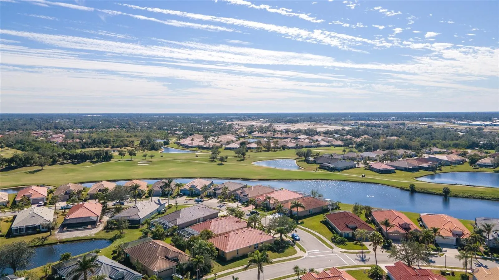 5560 Club View Ln, North Port, Florida 34287, 2 Bedrooms Bedrooms, ,2 BathroomsBathrooms,Residential,For Sale,CLUB VIEW,D6140257