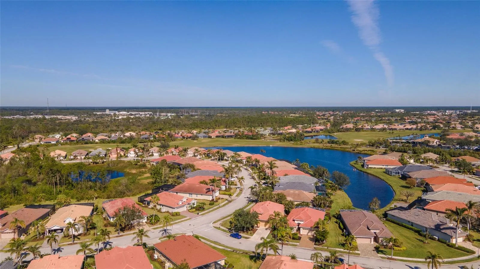 5560 Club View Ln, North Port, Florida 34287, 2 Bedrooms Bedrooms, ,2 BathroomsBathrooms,Residential,For Sale,CLUB VIEW,D6140257