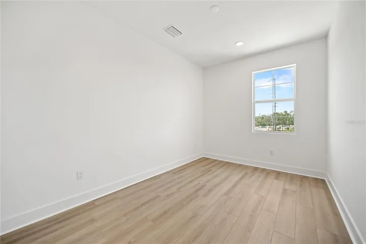 Additional Bedroom