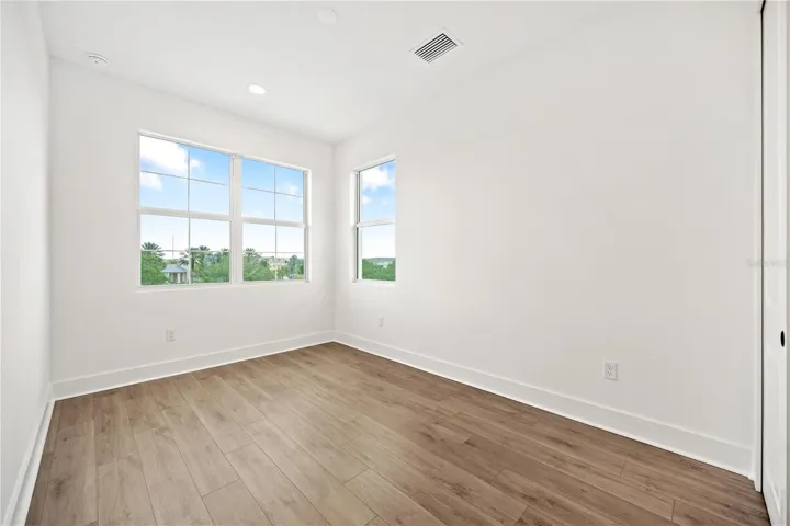 2nd full bath