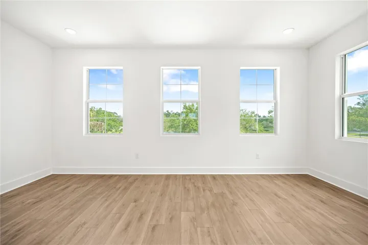 Flex Room