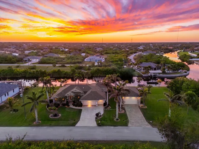 Breathtaking Sunrise Views