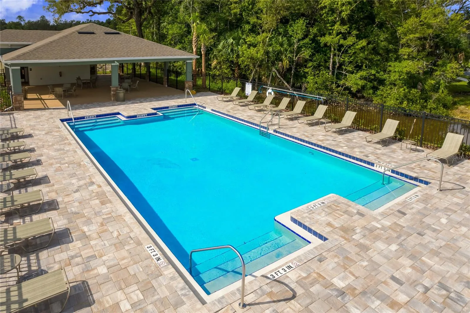 2212 Lake Preserve Cir, New Smyrna Beach, Florida 32168, 5 Bedrooms Bedrooms, ,3 BathroomsBathrooms,Residential,For Sale,LAKE PRESERVE,O6275136