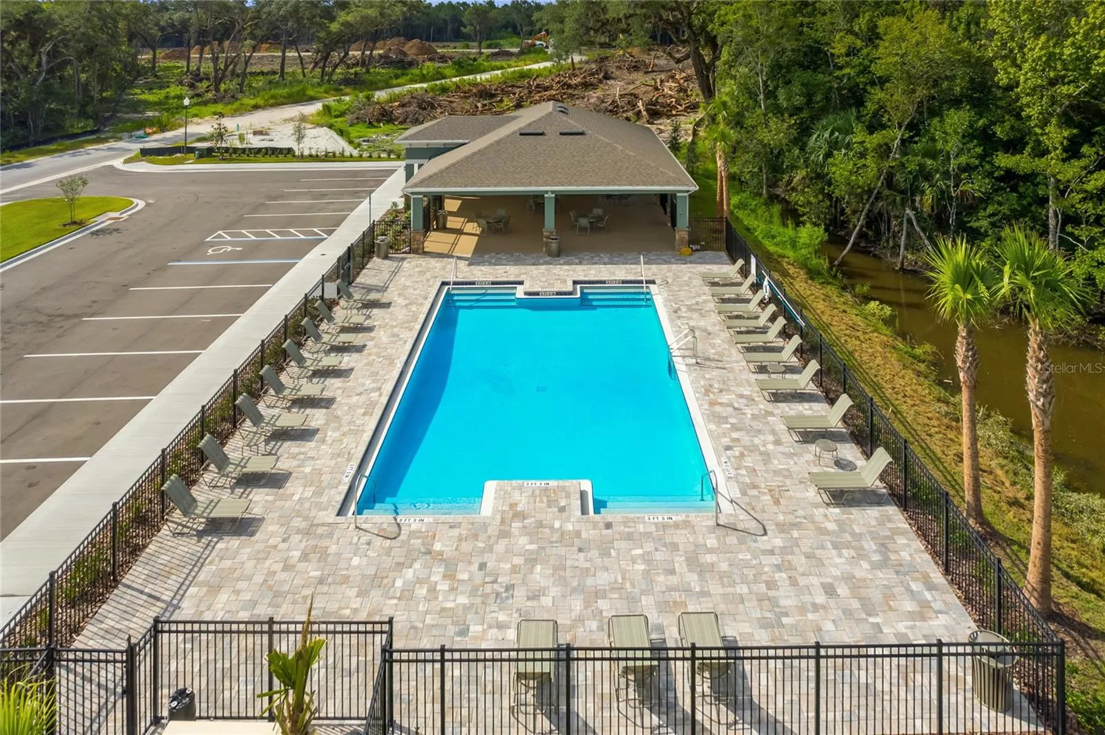 2212 Lake Preserve Cir, New Smyrna Beach, Florida 32168, 5 Bedrooms Bedrooms, ,3 BathroomsBathrooms,Residential,For Sale,LAKE PRESERVE,O6275136