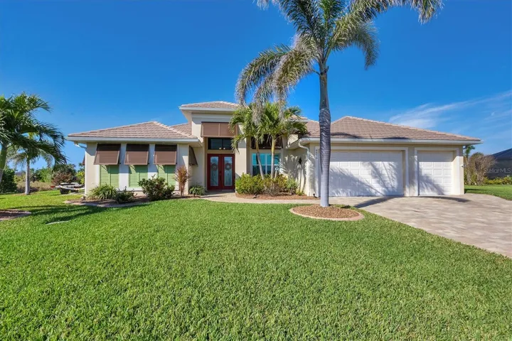 Stunning Curb Appeal