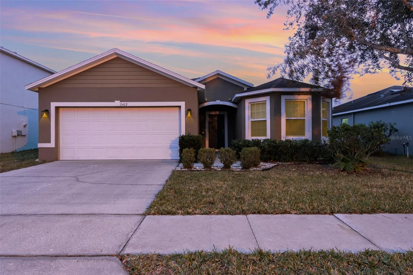 1569 Tamarind Rd, Davenport, Florida 33896, 3 Bedrooms Bedrooms, ,2 BathroomsBathrooms,Residential,For Sale,TAMARIND,O6275352