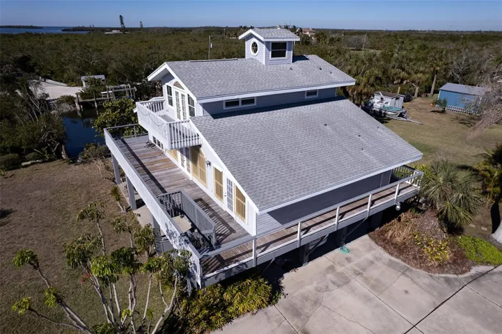 roof