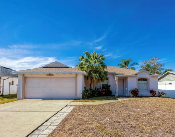2932 Windle Lane