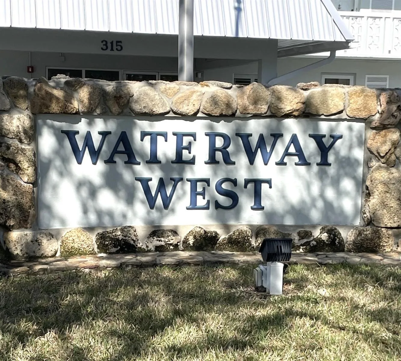 Waterway West