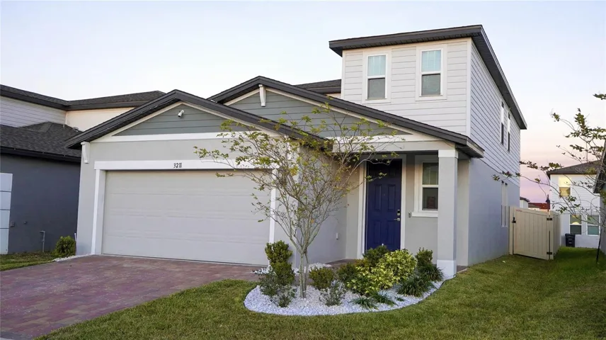 Welcome to 3211 Bella Vista Drive!!