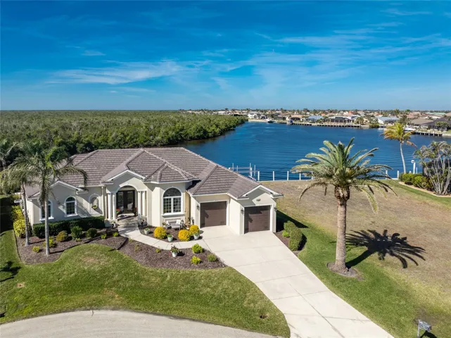 2007 Custom Built Home