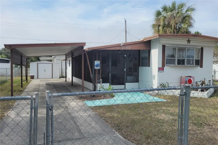 Front View.