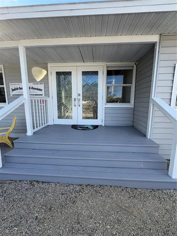 art glass impact doors