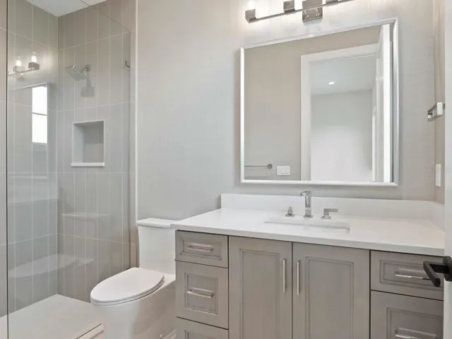 Bathroom 4