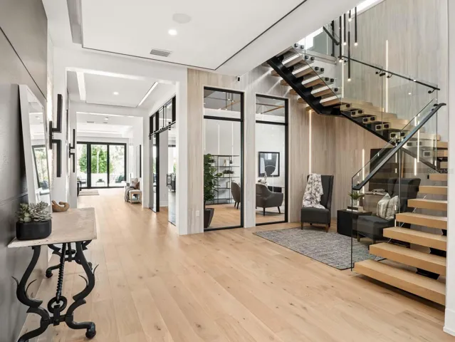 Foyer