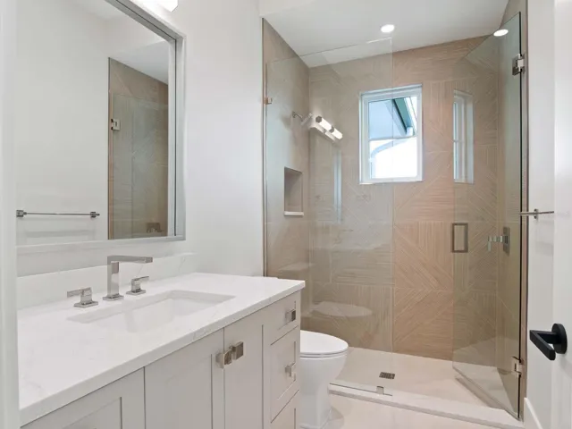 Bathroom 3
