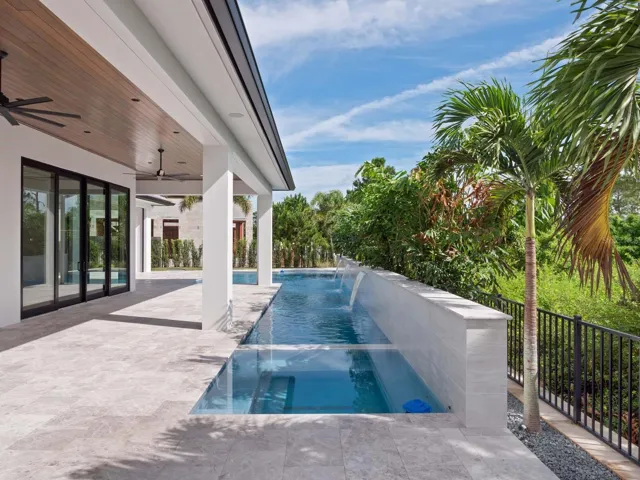 Full Pool