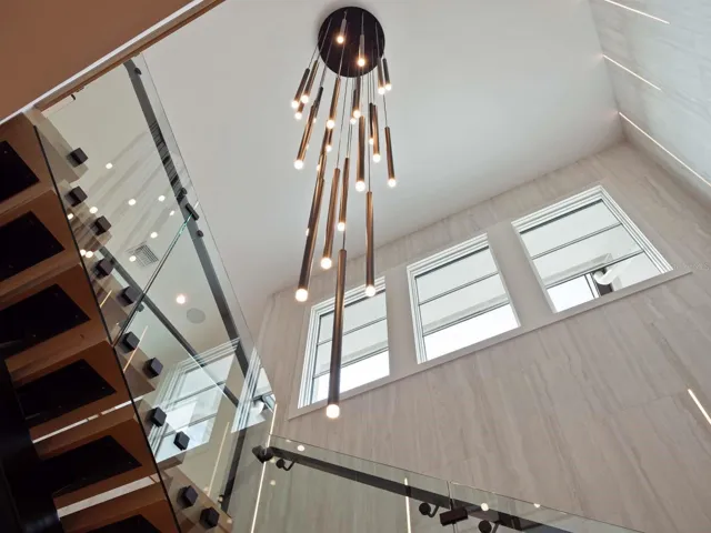 Foyer Chandelier