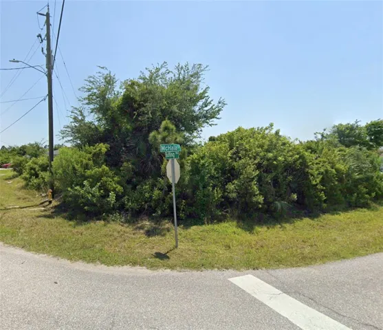 Corner Lot 12541 Buffing Rd or 6260 McHale Ct
