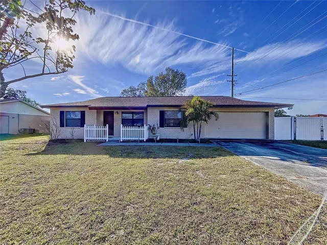 Front Elevation