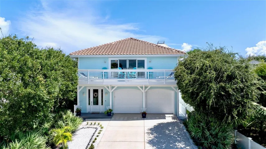 Welcome Home!