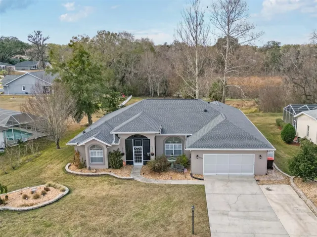 Welcome Home! Relax and Enjoy Nature at your Back Door!!