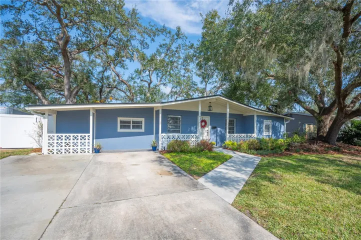 1632 Tangerine Street!