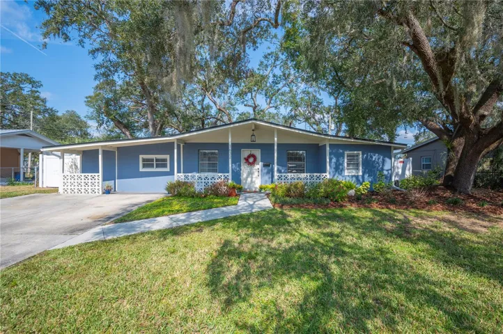 Welcome to 1632 Tangerine St Lakeland , Fla 33803