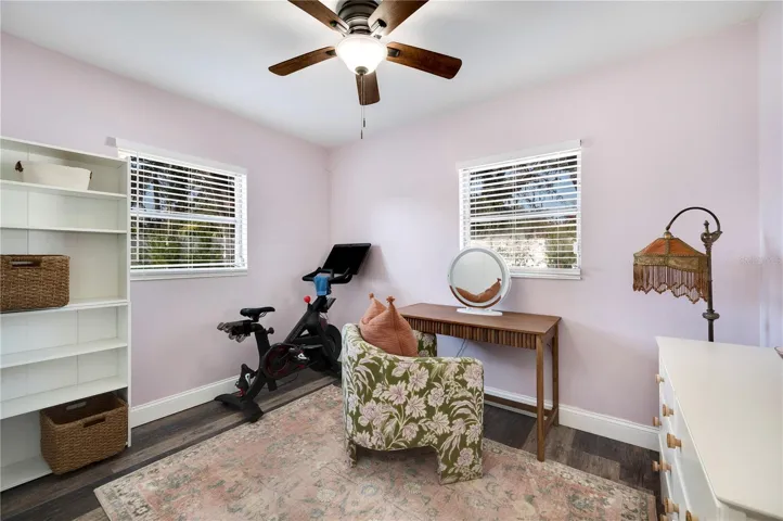 Bedroom #2