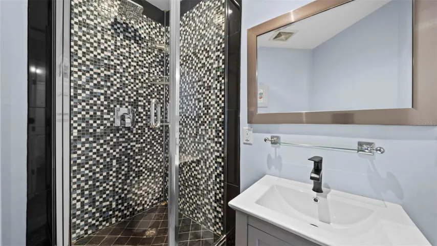 2nd full bathroom