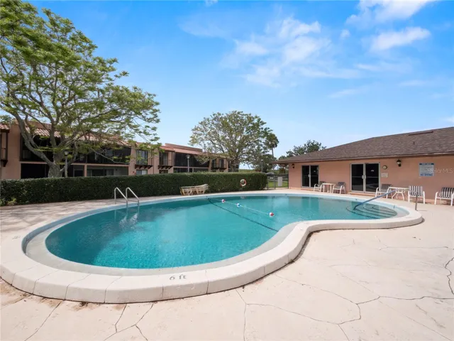 Community Pool