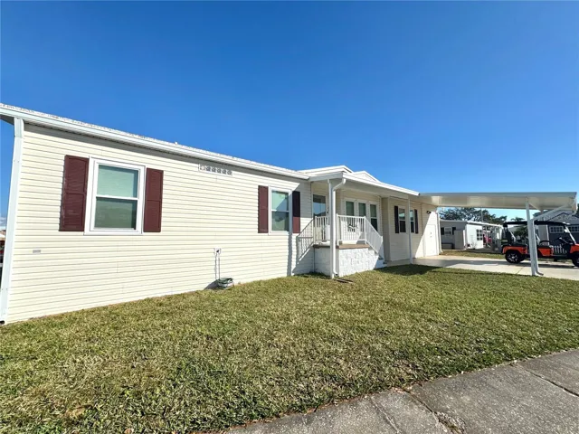 145 Blue Marlin Dr.