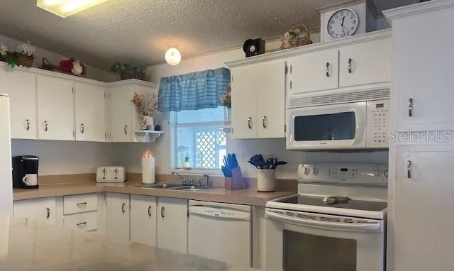 Storage / Pantry